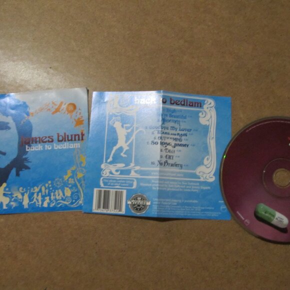 CD/Music Bundle - - Picture 9 of 9